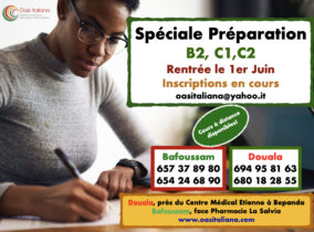 Examen Plida de juillet 2020 Examen Plida de juillet 2020